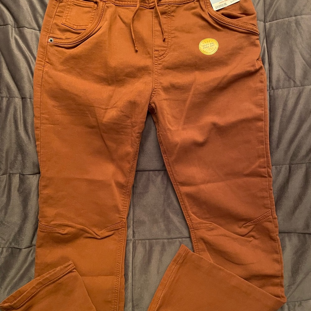 Boys jogger pants - Picture 1 of 5